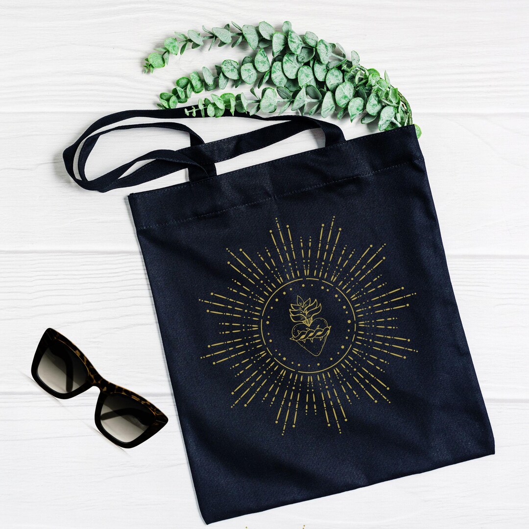 Sacred Spring Small Travel Bag main image 1