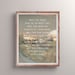 Irish Blessing PRINTABLE Poster, May the Road Rise to Meet You, St Patrick Prayer House Blessing ...