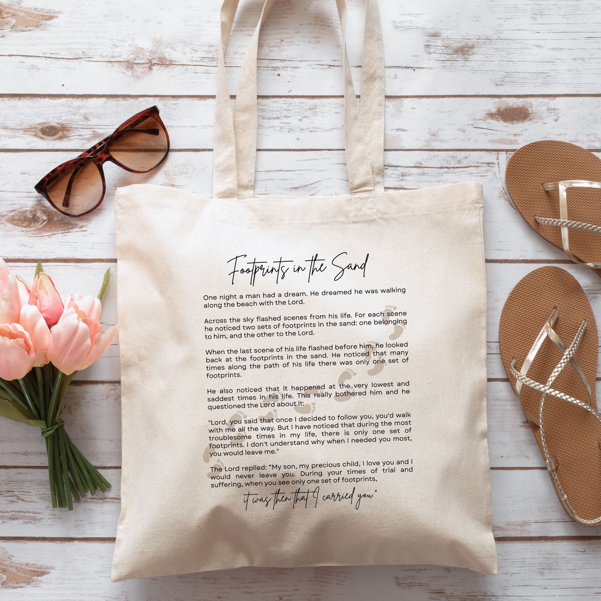 Man said online bag