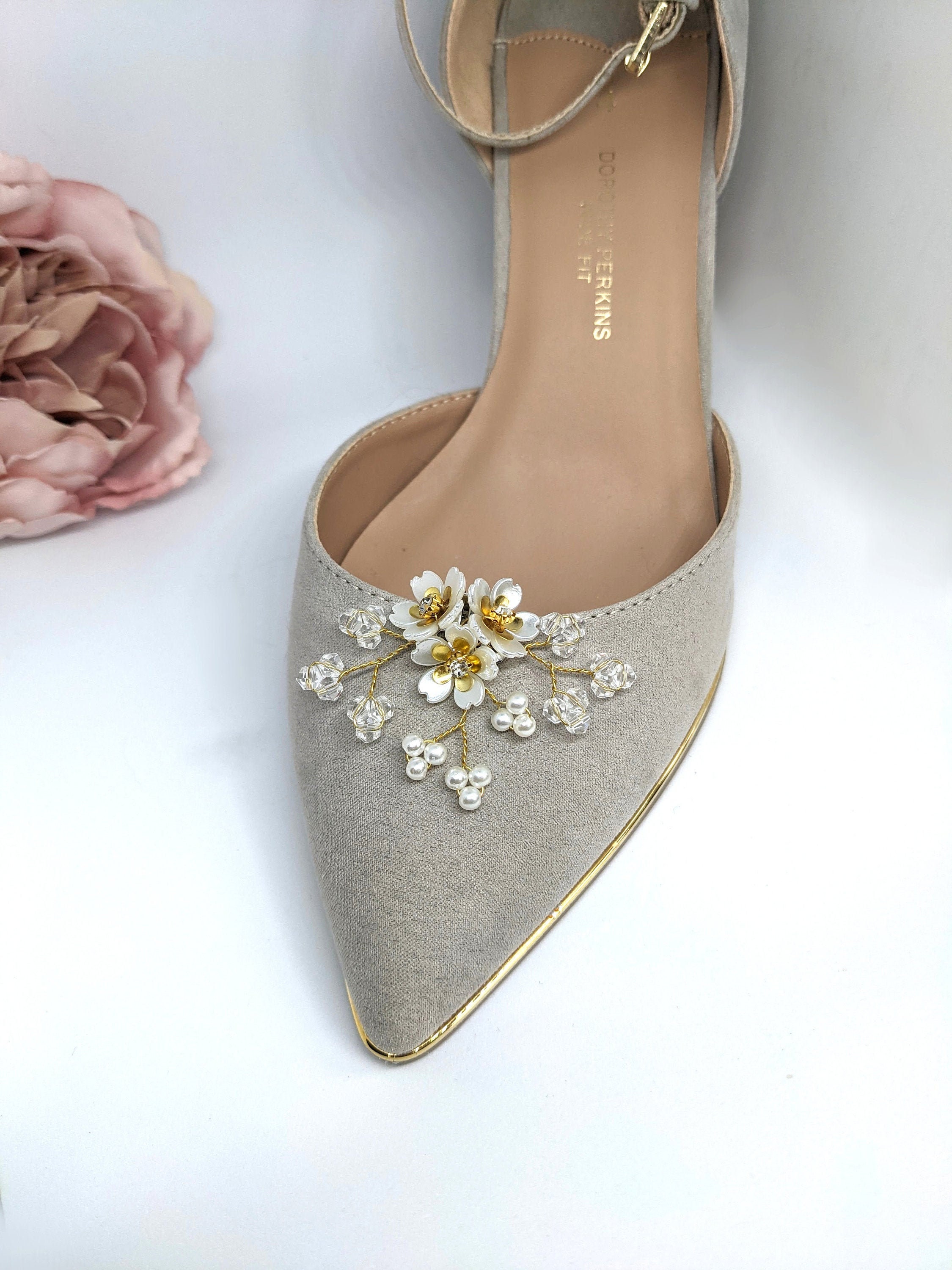 Dorothy perkins bridal shoes sale