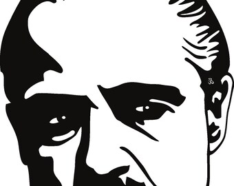 Download Godfather Svg Etsy