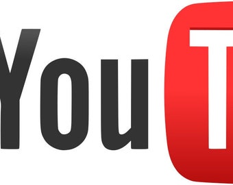 Youtube Logo Svg Etsy Youtube Logo Svg Etsy