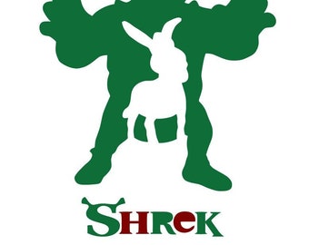 Free Free 130 Princess Fiona Svg SVG PNG EPS DXF File