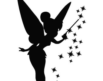 Download Tinkerbell Svg Etsy