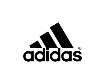 adidas retro logo