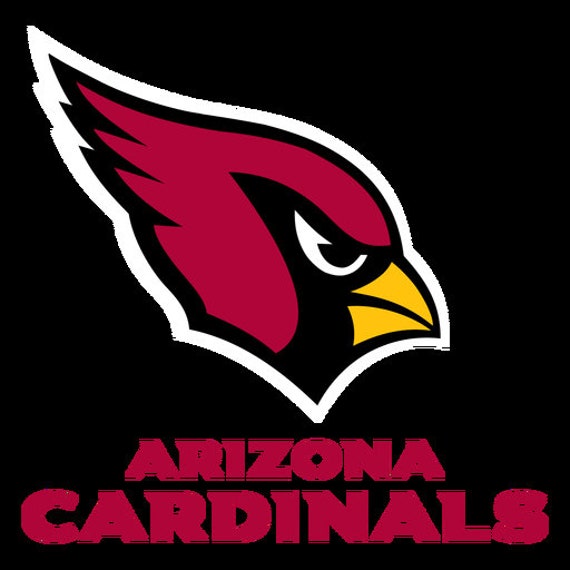 Arizona Cardinals Logo SVG | Etsy