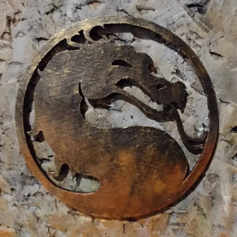 Mortal Kombat Armory Stage Custom Diorama for Action Figures Etsy