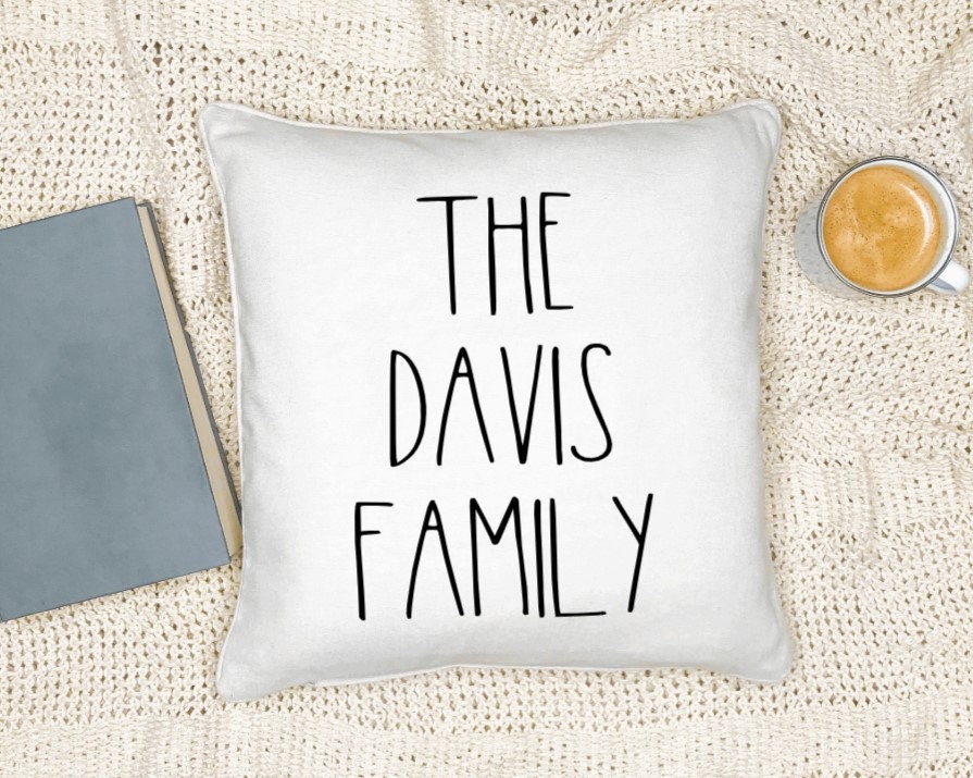 Rae Dunn Pillows 2x munimoro.gob.pe