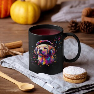 Custom pet mug + name, Custom dog mug, Dog coffee mug, Personalized pet mugs, Dog mom mug, Dog mug, New dog mug