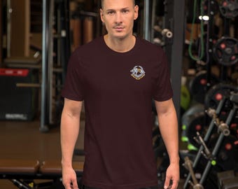 Ukraine Luftwaffe T-Shirt, Military Pride Tee