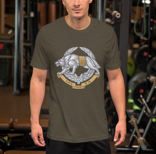 T-Shirt Uomo 'I'm Ukrainian Inspired Fight Of Zelensky' - Maglietta Bianca Taglia XL
