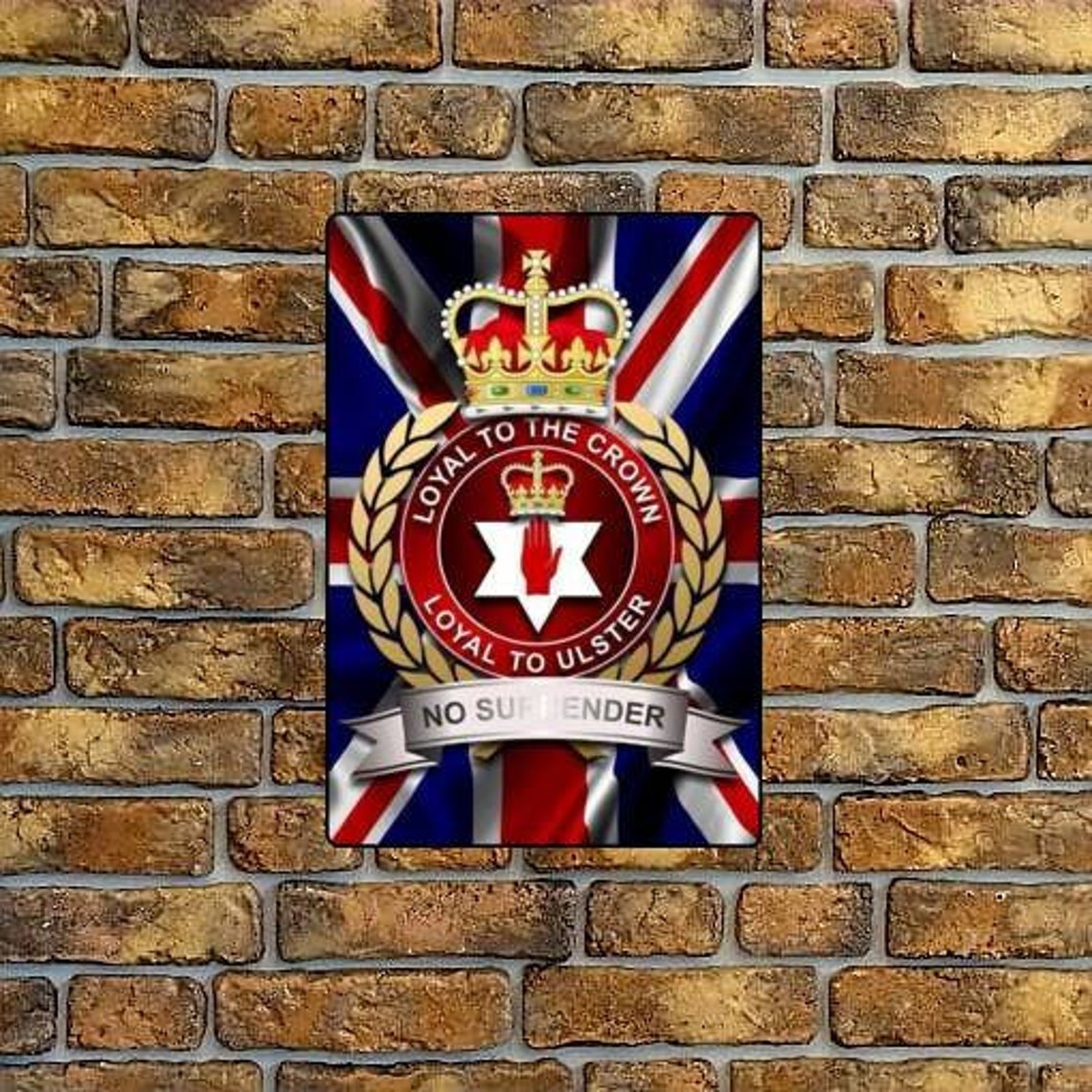 Rangers 55 FC Metal Wall Art Plaque Etsy