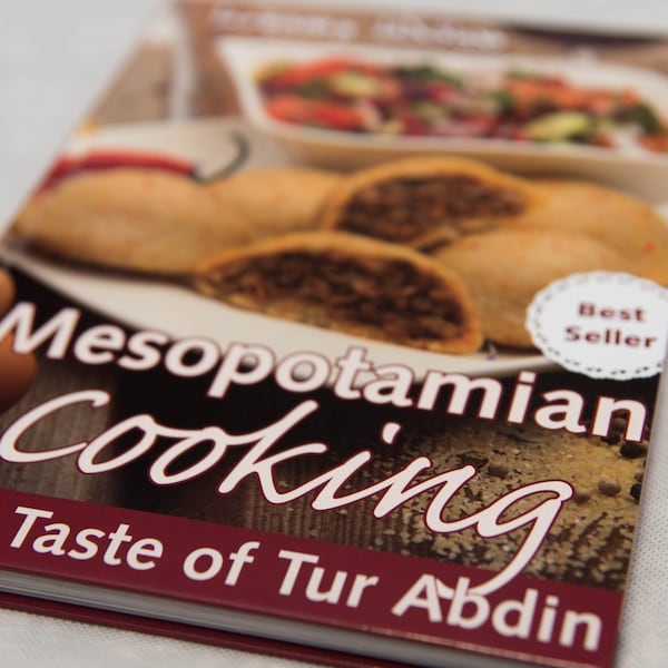 Mesopotamian Cooking The Taste of Tur Abdin