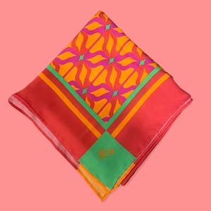 Foulard