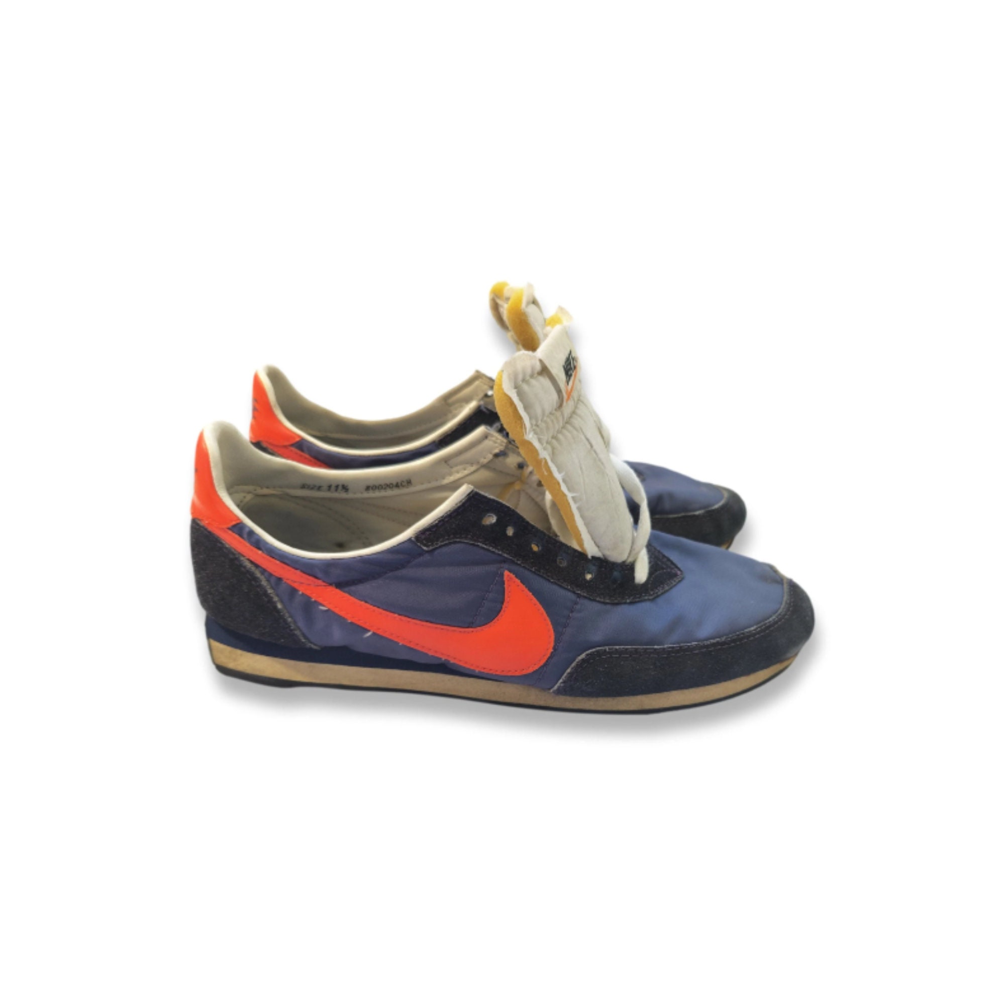 Vintage nike shoes -