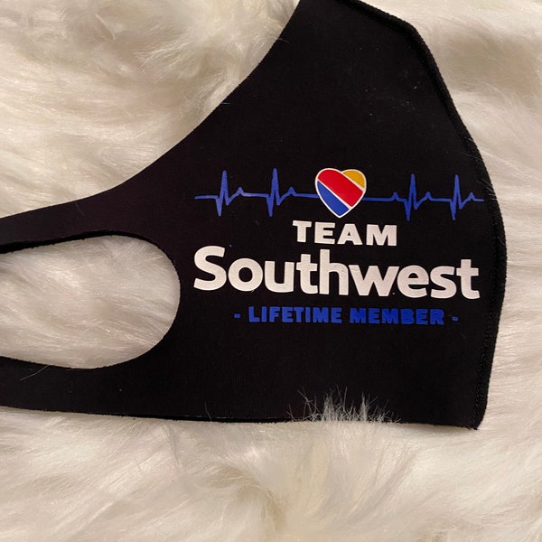 Southwest Airlines Etsy