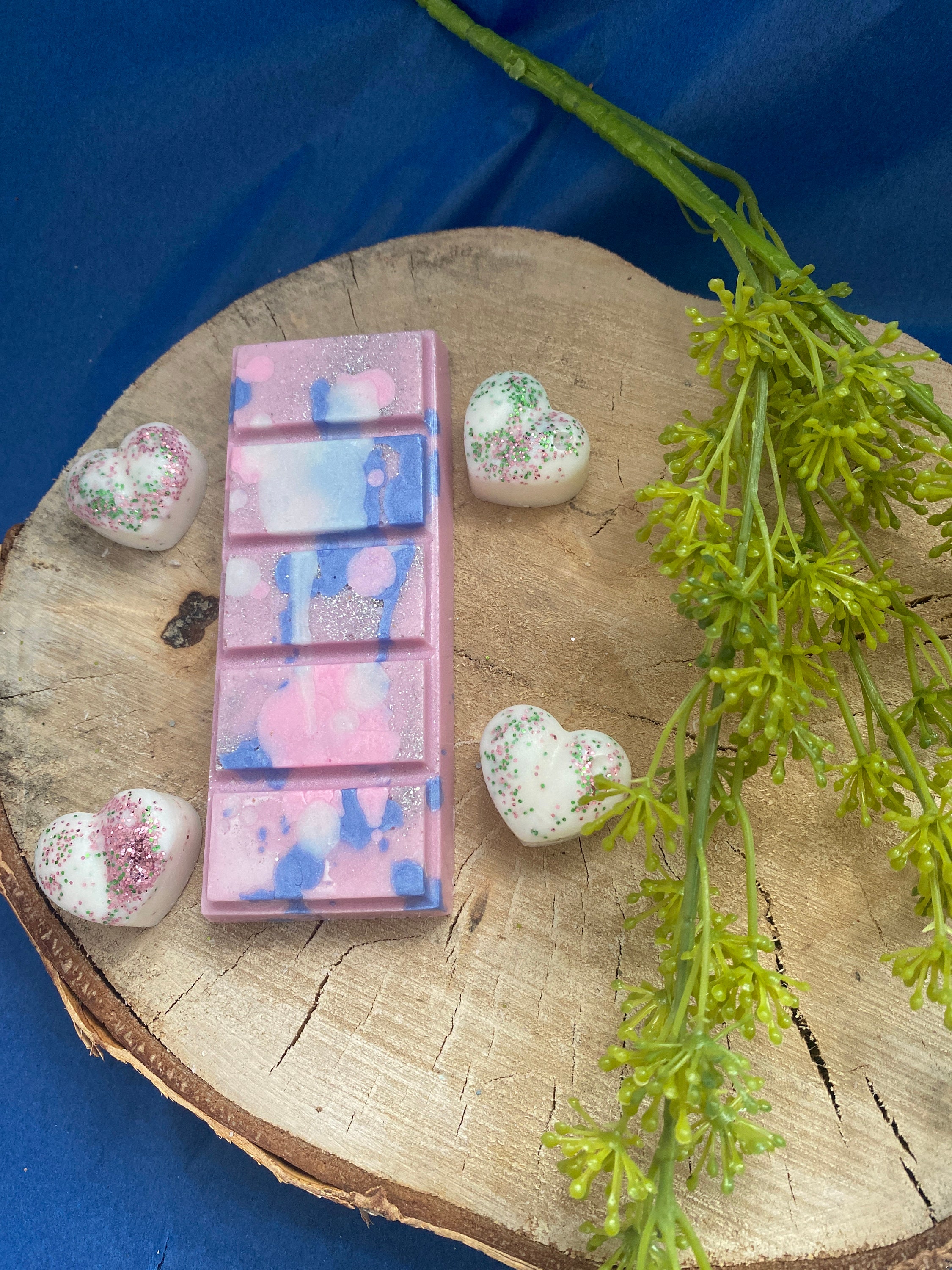 Wax Melt Snap Bars Etsy UK