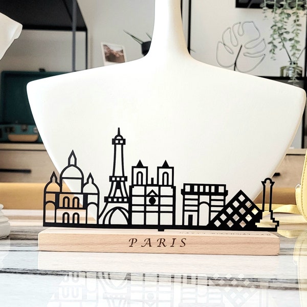 Paris Home Decor Etsy