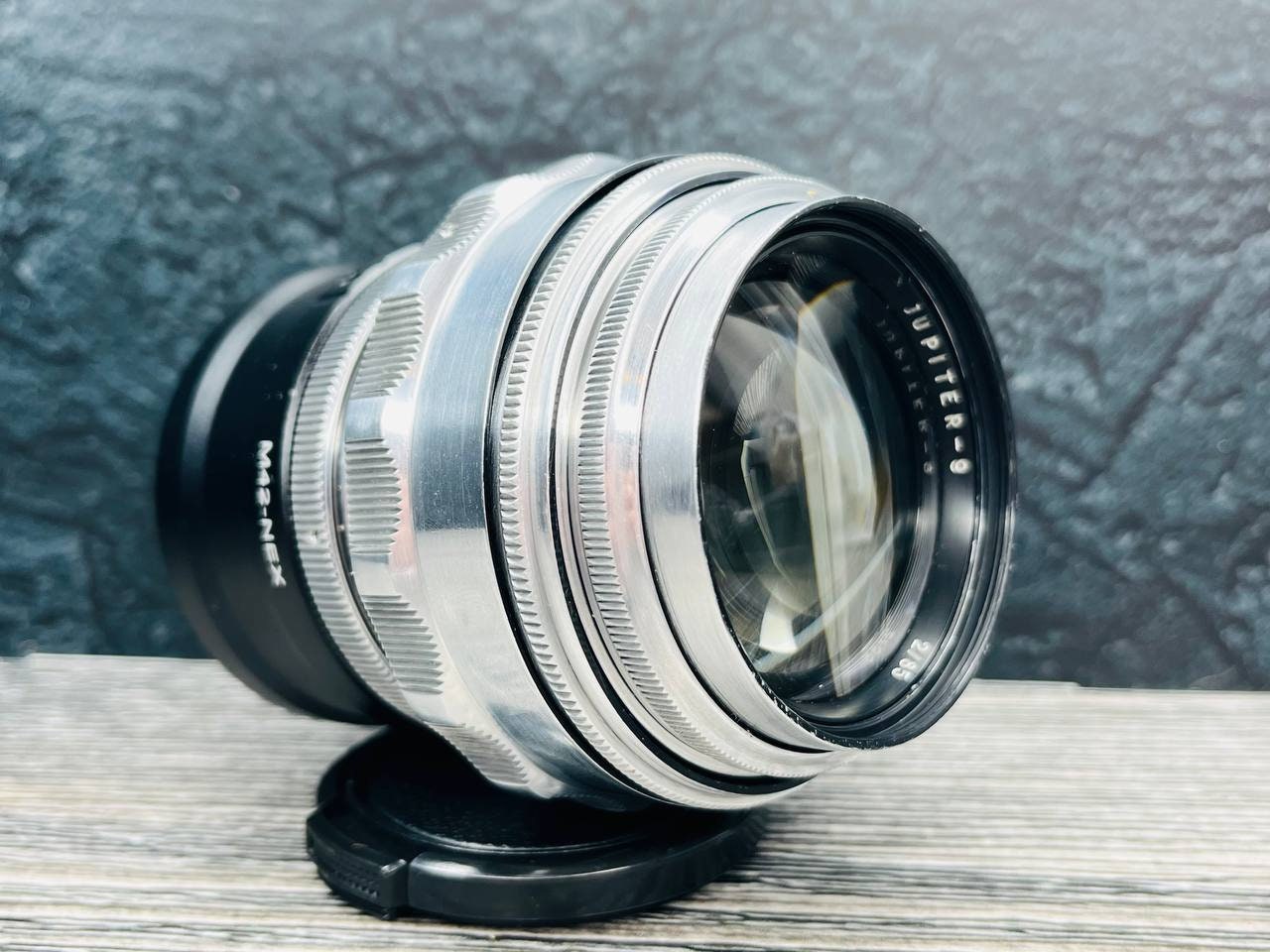 JUPTER 9 85mm f/2 Sonnar M42 ジュピター 整備済み JUPTER 9 85mm f/2 Sonnar M42 ジュピター 整備済み
