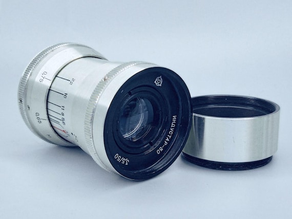 ИНДУСТАР-50 (INDUSTAR-50) 50mmF3.5 オールドレンズ】描写力抜群のソ連製レンズ「Industar-50 50mm f3.5