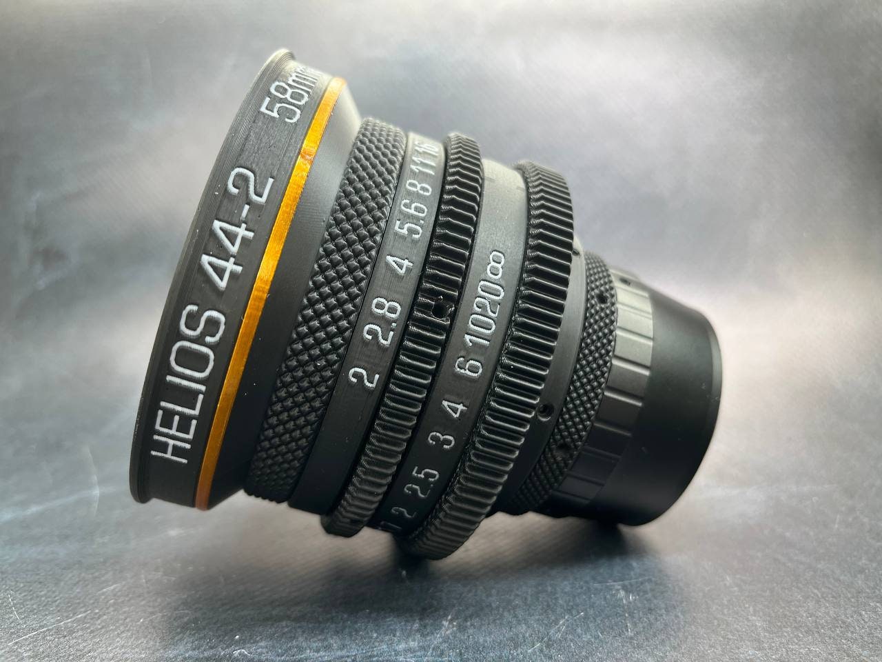 Helios 44 2 - Etsy