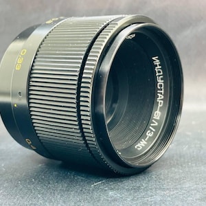 Industar 61 L/z Mc - Etsy Australia
