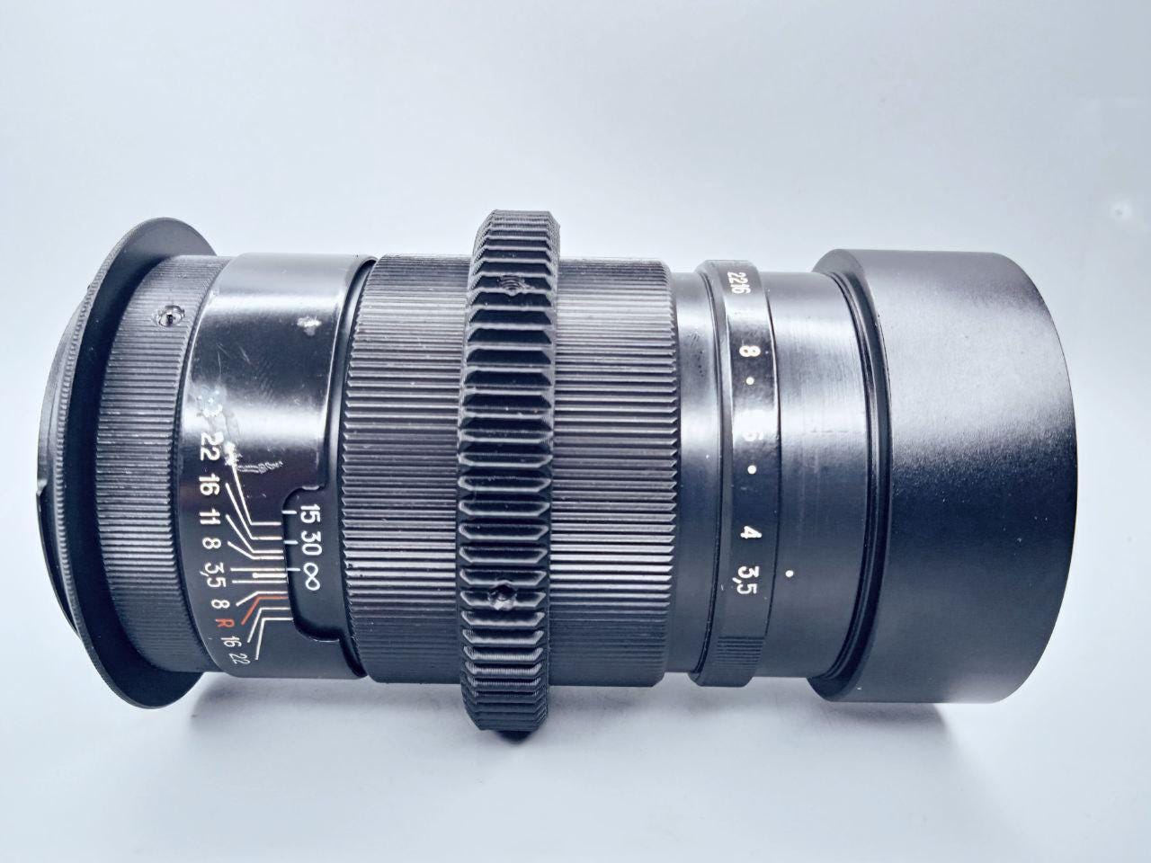 Jupiter-37A 135mm F3.5 ボケレンズ（キヤノンEFマウント用） - Etsy 日本