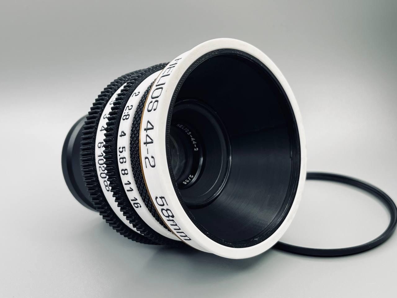Helios 44 2 58mm f2 sony e mount - Etsy 日本