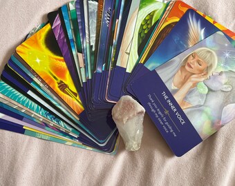 Angel Guidance Reading| 1 card pull| Tarot reading