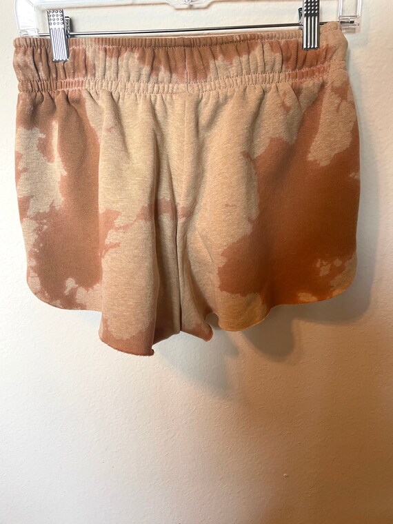 Tan Lounge Shorts - Etsy