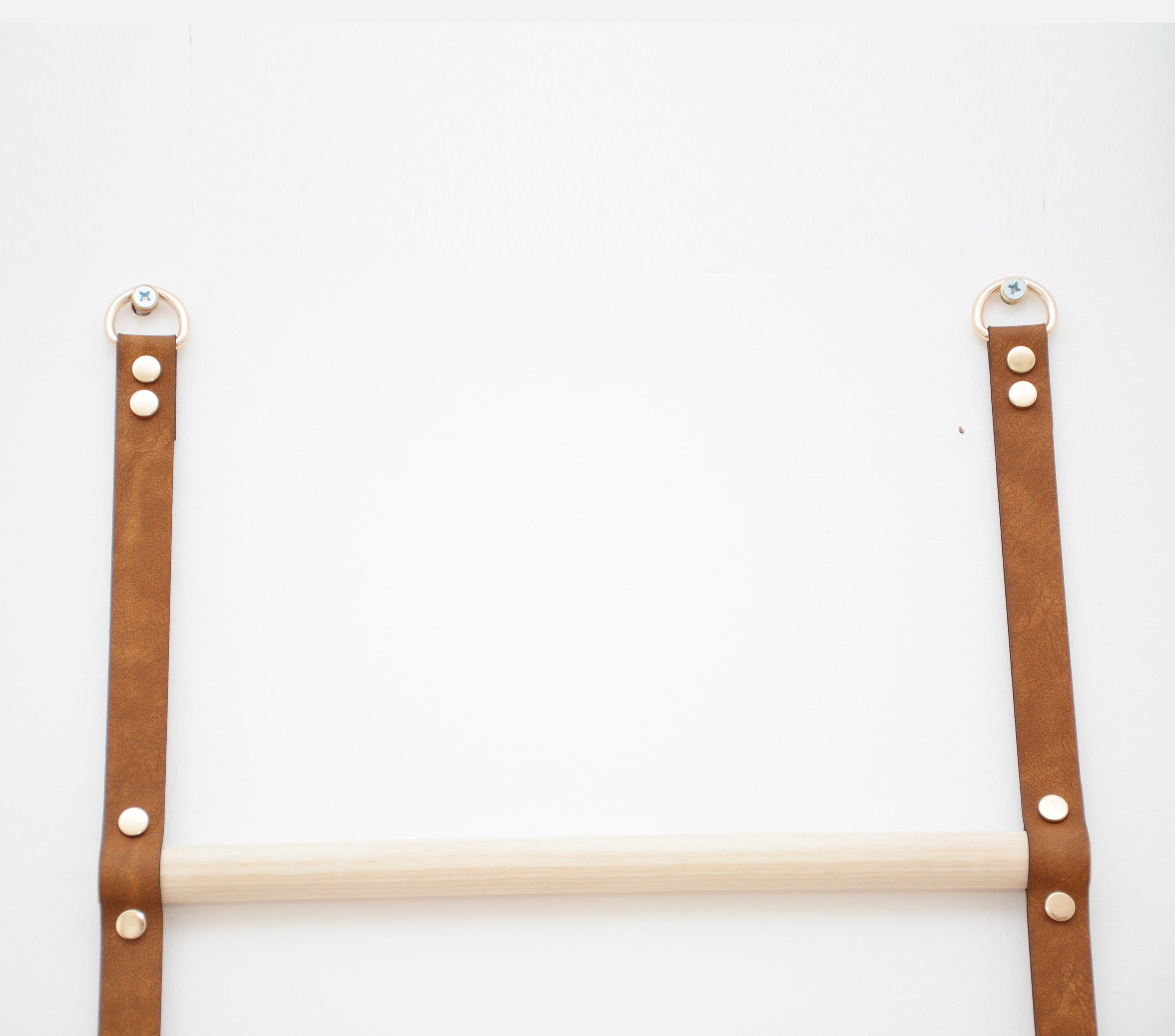 Wäschekorb und Wandbehang Handtuchhalter Home Wall Decor | Etsy