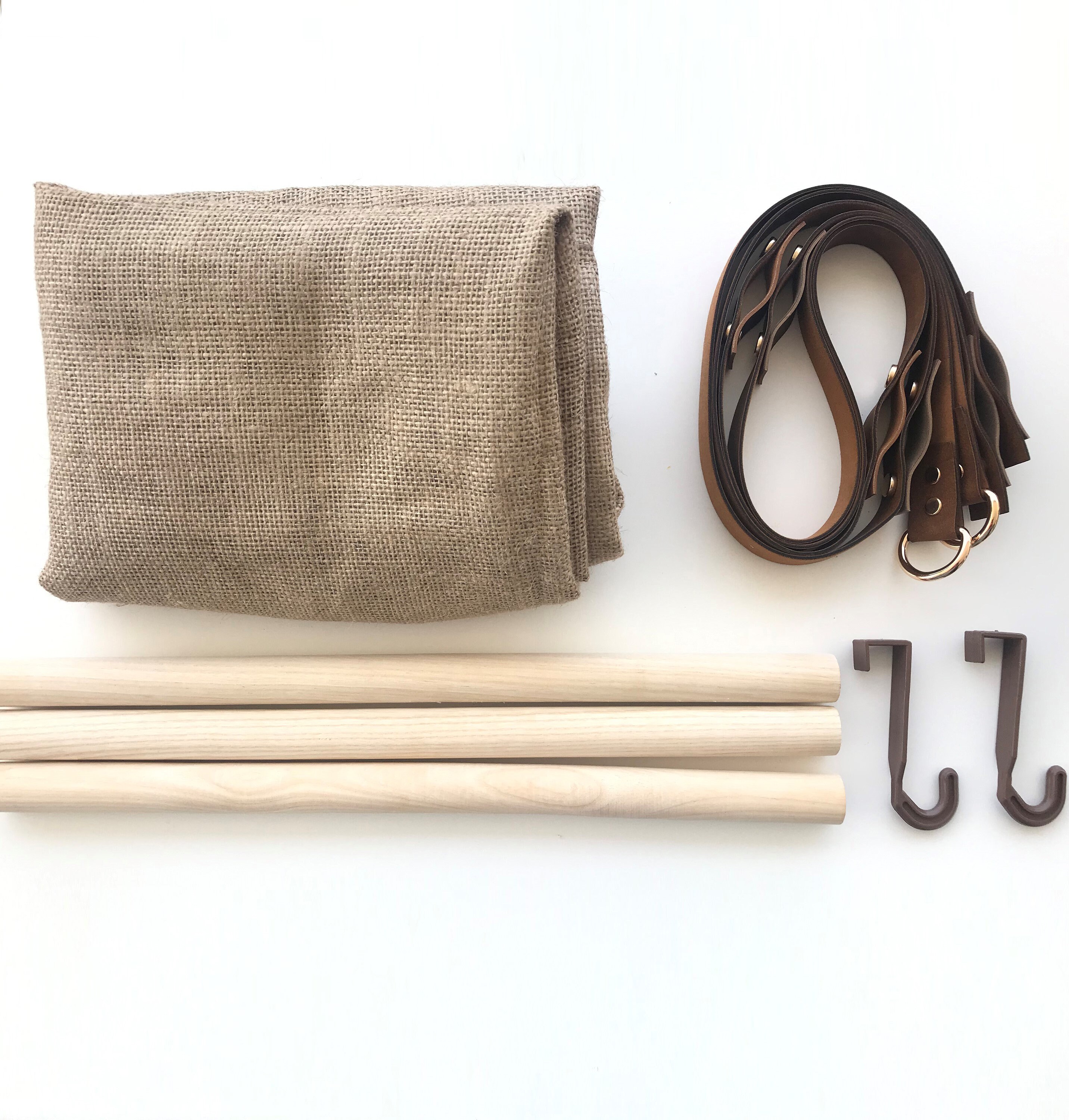 Wäschekorb und Wandbehang Handtuchhalter Home Wall Decor | Etsy