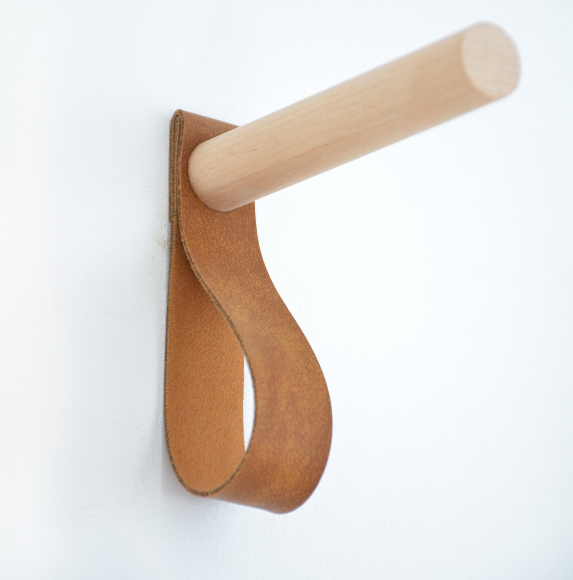 4 Stk. Handtuchtasche Kleiderhaken Haus Küche Wanddekoration | Etsy