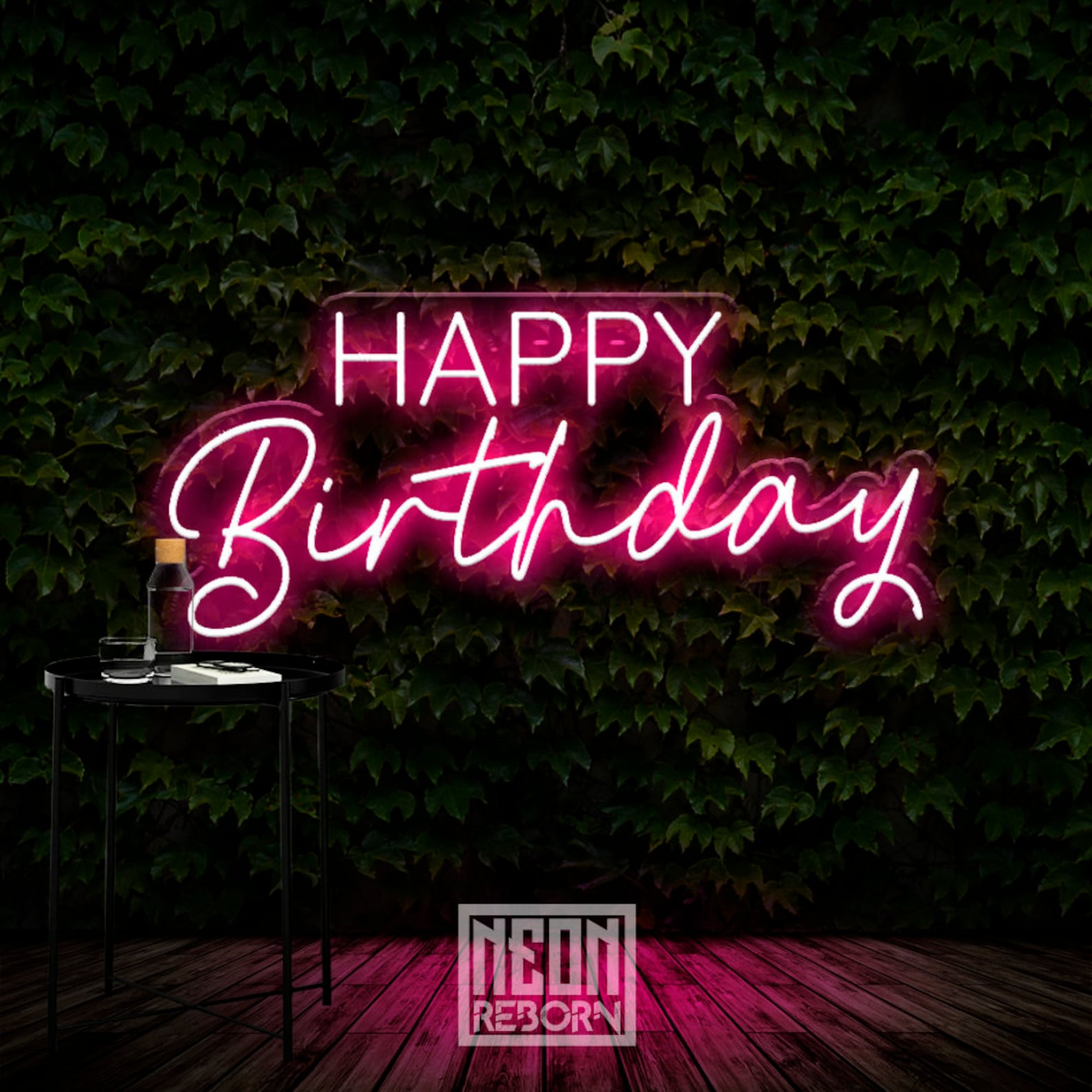 Happy Birthday Led Sign Hobby Lobby - ciuf1e2