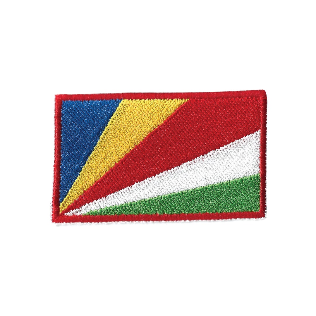 Patch fleur écusson brodé thermocollant coutures Patch fleur écusson brodé thermocollant coutures