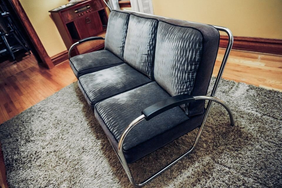 アート・デザイン・音楽 THE AMERICAN VINTAGE FURNITURE The American Vintage Furniture | ACME Furniture | nostos