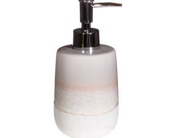sass and belle soap dispenser