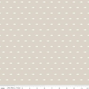 31 End of Bolt Piece - CLEARANCE Riptide Gnarly Waves C10302 Blue - R –  Cute Little Fabric Shop
