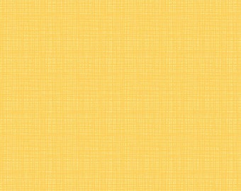 ¡Oh, feliz día! - Textura - Sandy Gervais - Riley Blake Designs - C10319 Sunshine - Tela para acolchado 100 % algodón