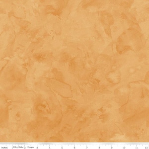 Halloween Whimsy Orange Potion - Riley Blake Designs - C11827-Orange - 100% Cotton Quilting Fabric