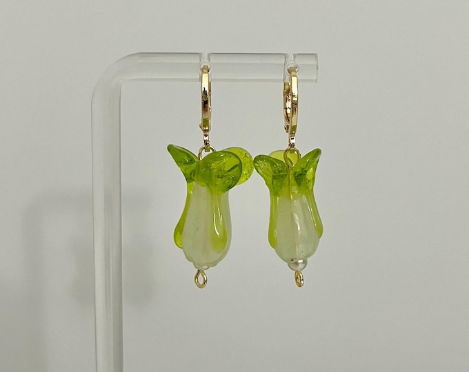 Bok Choy Huggies