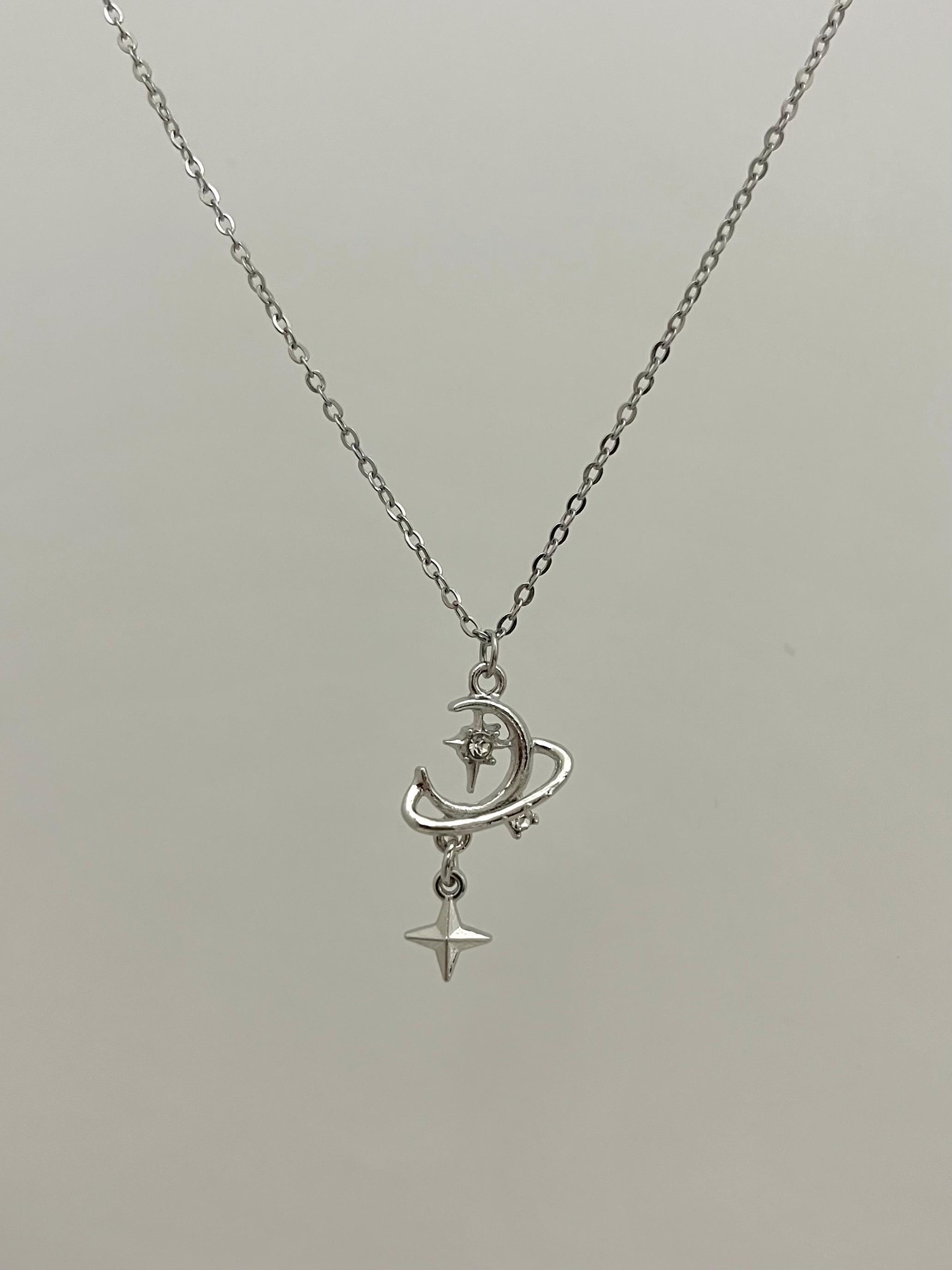 Millennium Star Necklace main image 1