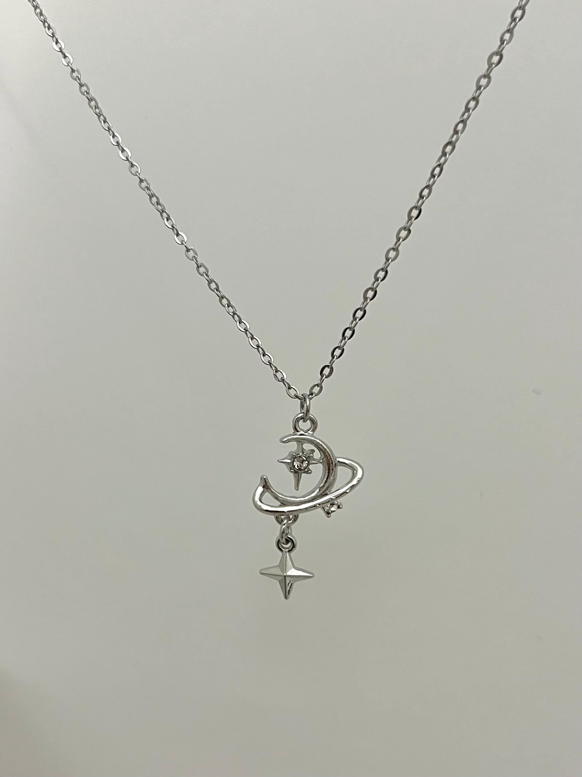 Millennium Star Necklace main image 0