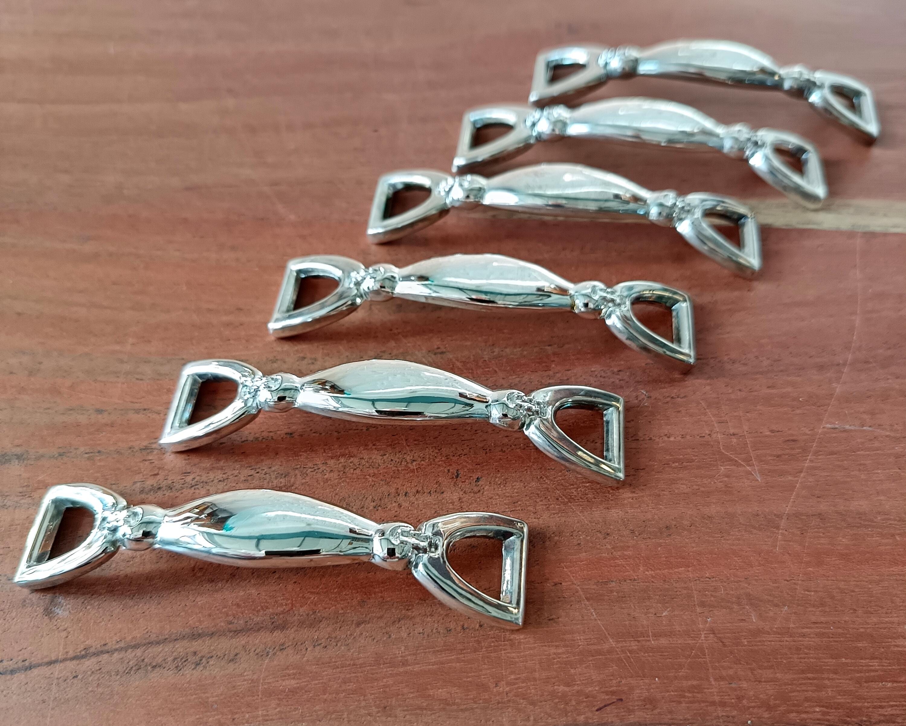 Étriers anciens de collection - Objets divers (9388836