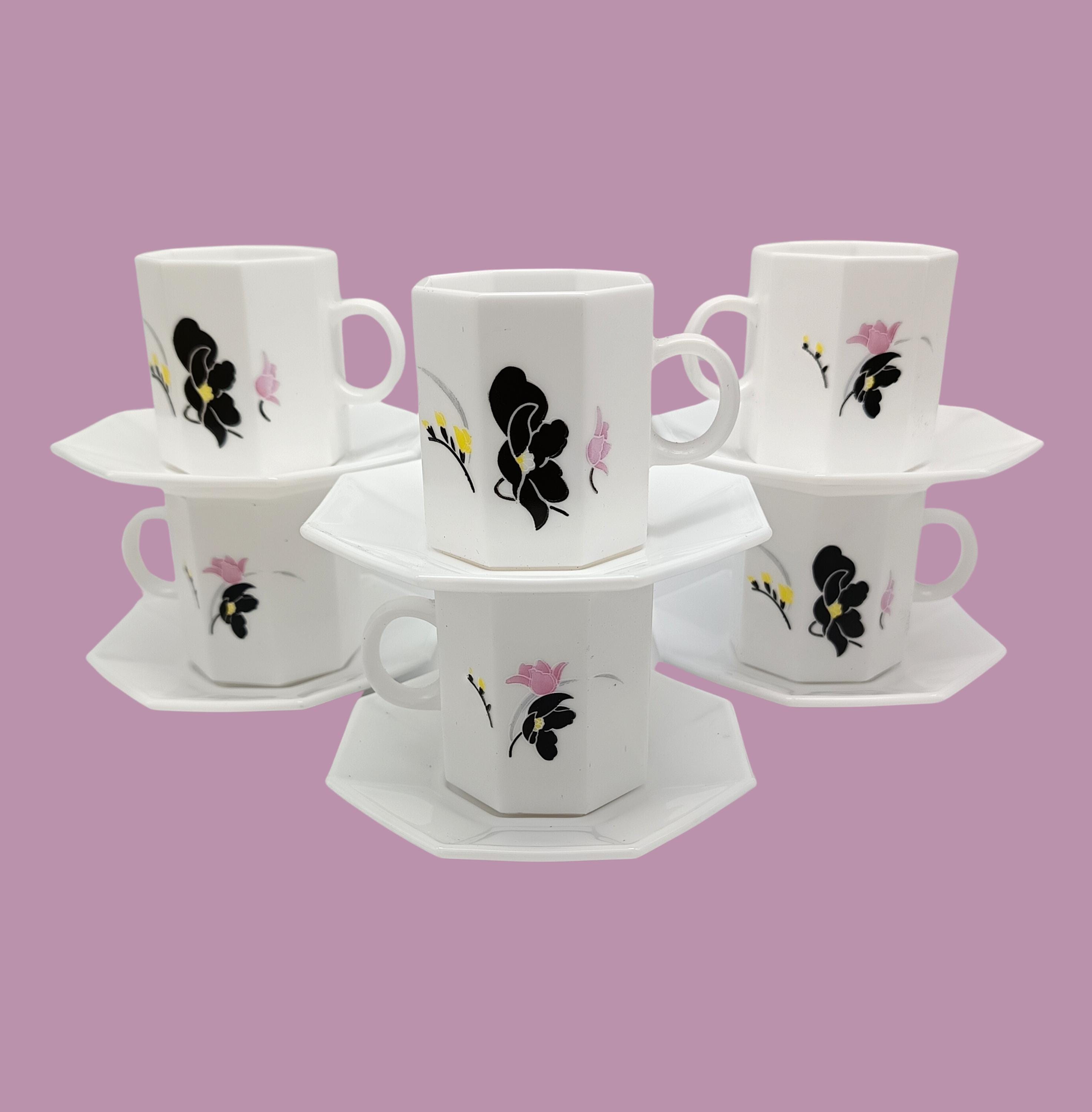 Murano glass espresso cup - Etsy 日本