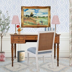 Office Nook Design