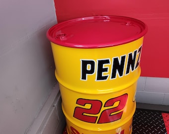 Shell Inspired- Bar Table