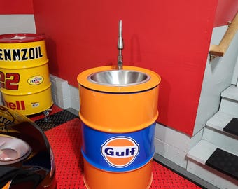 Gulf Motorsport Design