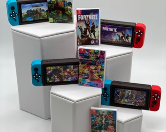 Switch Game Box Etsy Switch Game Box Etsy