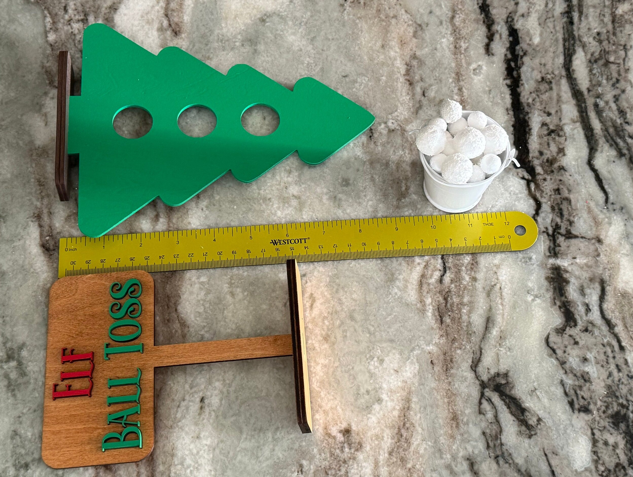 Elf Toss Elf Prop, Elf Antics, Red Elf Prop, Christmas Elf Ball Toss, Boy Elf ...